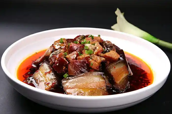 盘点2016年最为经典的一些湖南菜