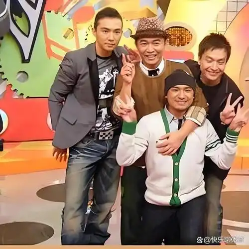 周杰伦:吴宗宪没有来我的演唱会吧?网友:他正在江西补录综艺