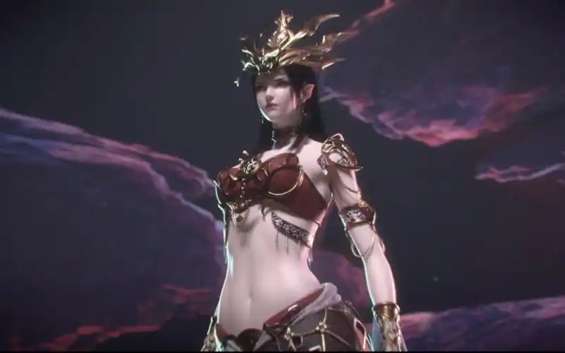 休走了冰皇那厮