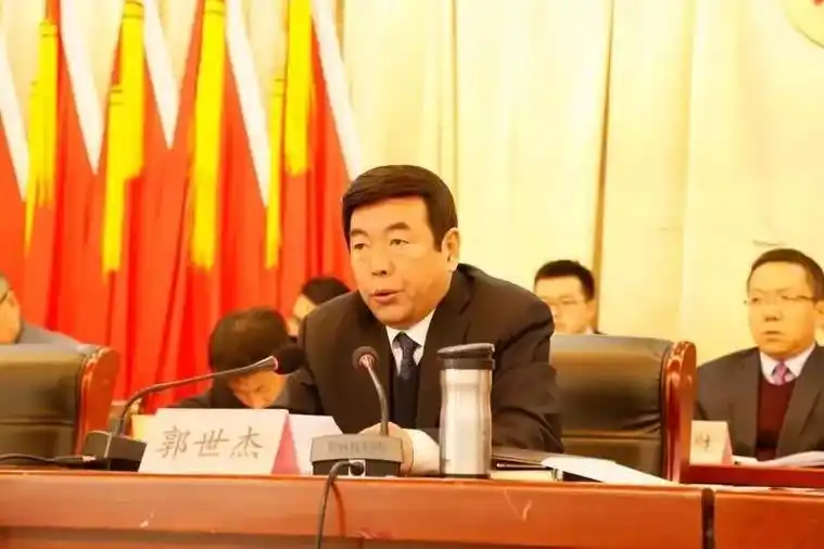 共青团岷县委员会第十三次代表大会召开