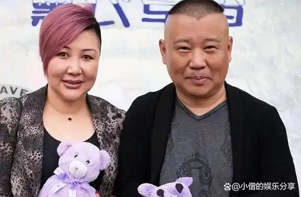 郭德纲落魄时,胡中惠与王惠的不同选择,彰显态度差异