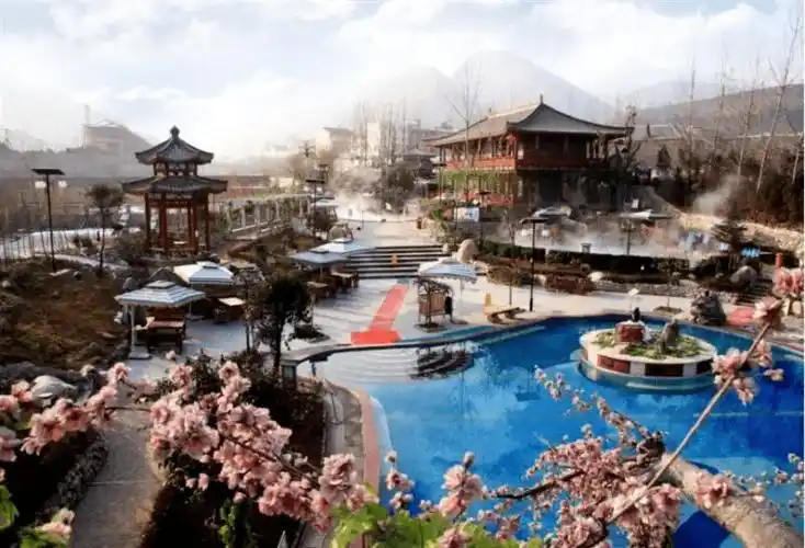 高保中老师3一4月西安汤峪培训报名告知