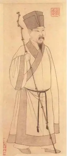 艺讯大观 > 正文   中国画到底像不像   我们还应当注意苏轼关于绘画