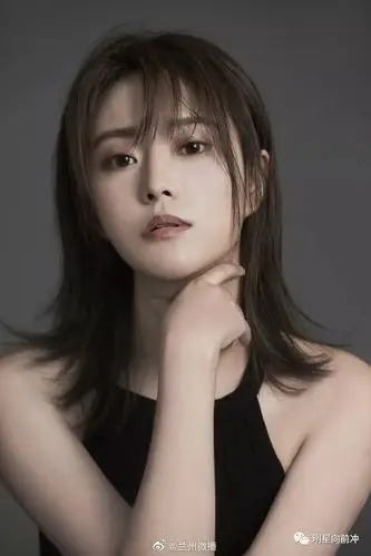 李嘉珍中国内地新生代女演员