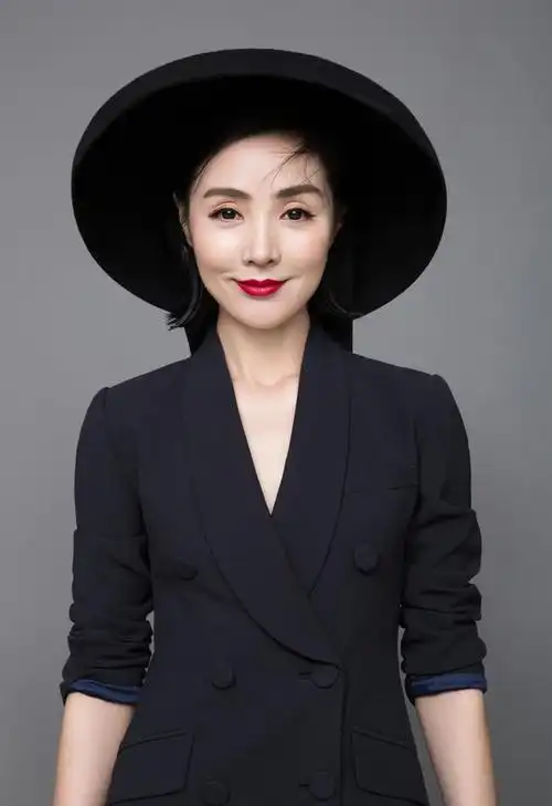 48岁姜宏波大变样撞脸车晓曾自曝十多年不吃饭