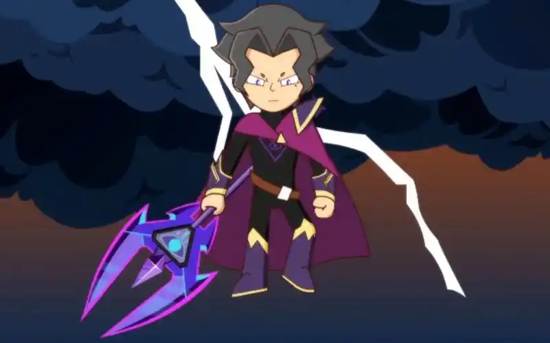 开心超人:暗魔黑化始末_哔哩哔哩_bilibili