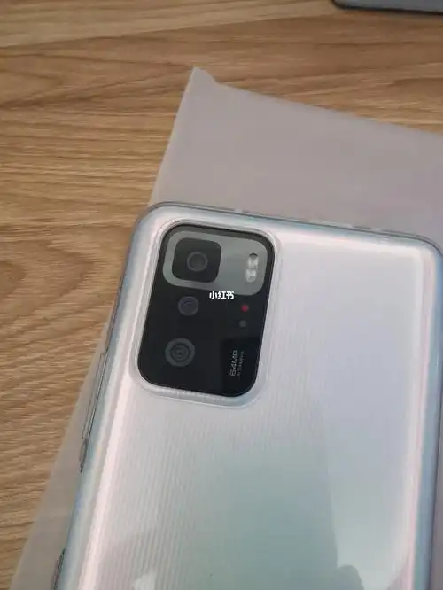 红米note10pro开箱,优缺点