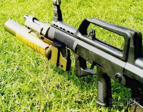国货---榴弹发射器 - 淡淡的风的日志 - 网易博客