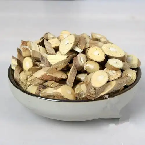 桑枝 桑树枝条 桑枝片桑枝 桑枝子500克初级农产品