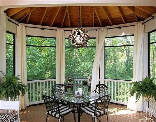 首页 装修设计 阳台