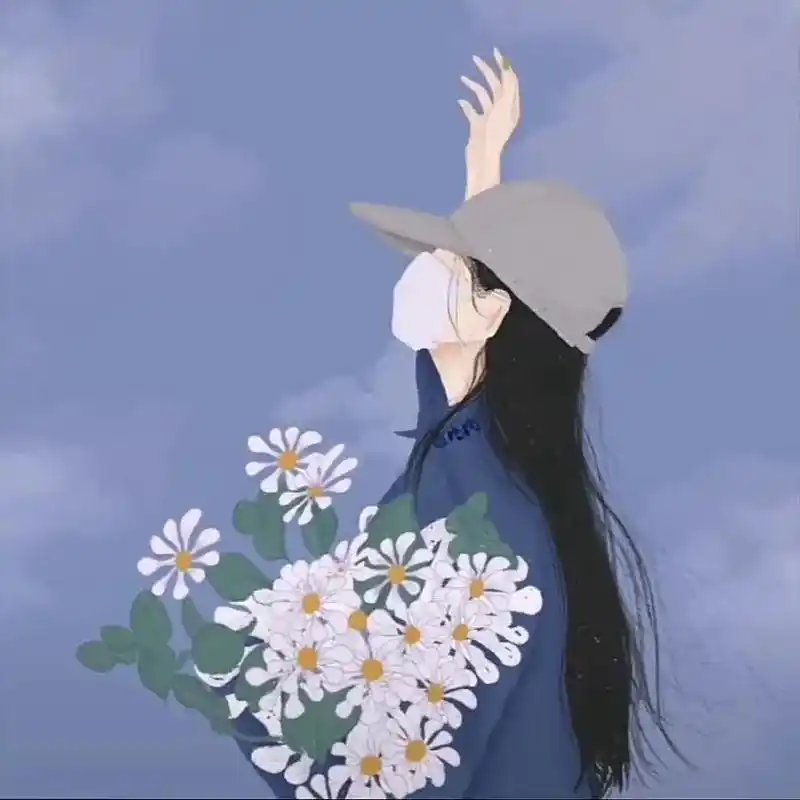 情头#情侣头像 #不明显情头 #好看不明显情头  - 抖音