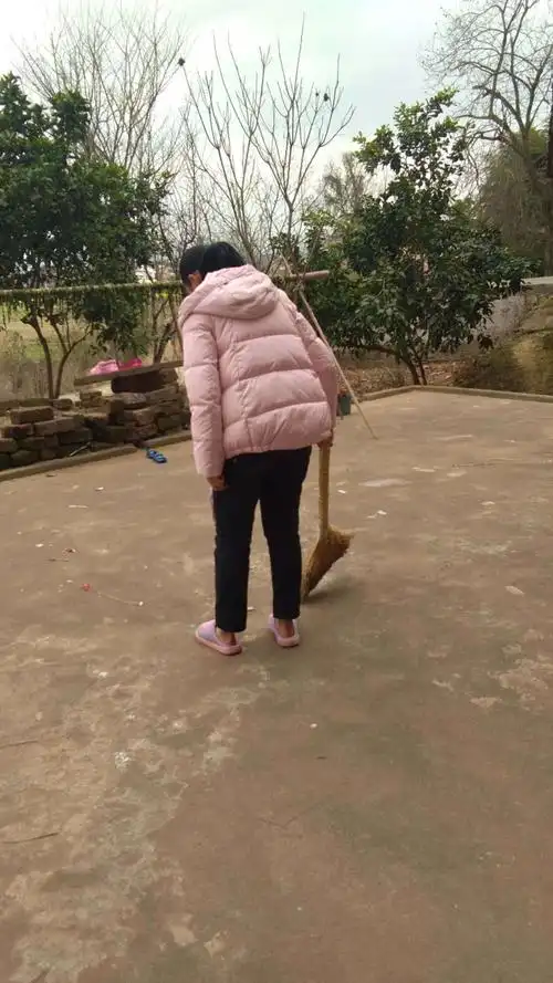 劳动最光荣 - 美篇