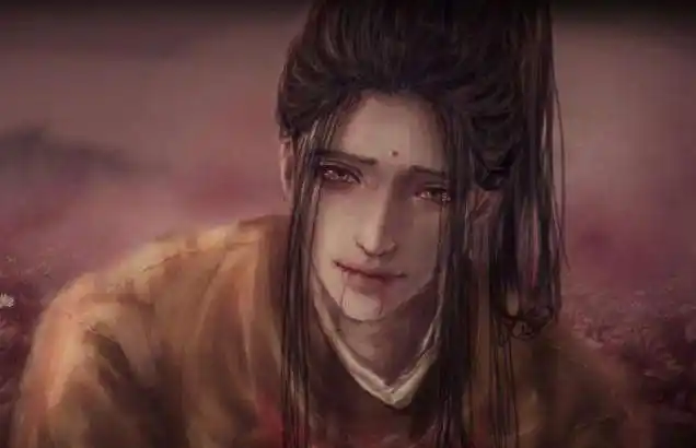 《魔道祖师》中的虐心场面,哪一段最让你心疼