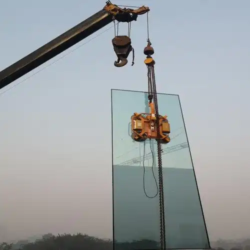 yomsan曜善玻璃吸吊机吸玻璃吸盘非标定制性能稳定