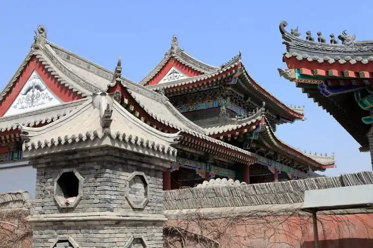 【转载】金州龙王庙