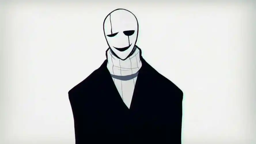 gaster)_哔哩哔哩_bilibili
