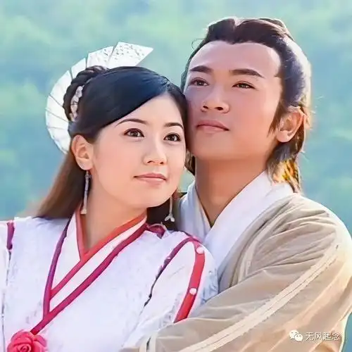 嫁给张无忌后赵敏真的过得很幸福吗