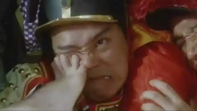 听说有这个特征的才是纯种汉人?