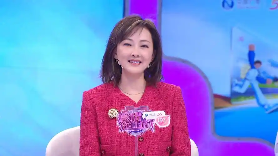 《爱情保卫战》牛莉加盟"情感疗愈团"_张女士_妻子_丈夫