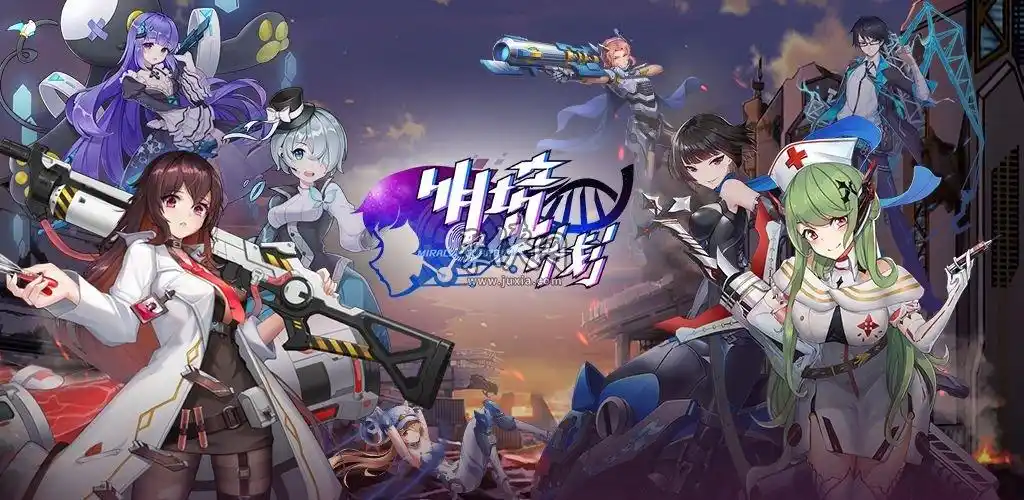 百万骑士团强度节奏榜