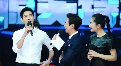 其实,很多人看完exo那期节目后,就迷上了韩流,但具体有多少人,这还真