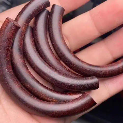 血檀半镯12一个