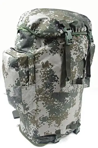 批发07林地携行具 07荒漠数码迷彩背囊 旅行包 户外双肩旅行背包