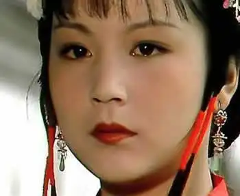 87版史湘云有多美豪爽的让人折服尤其是喝醉时