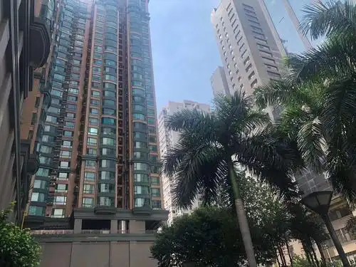 石牌桥地铁口太古汇小区房招租 无任何中介费