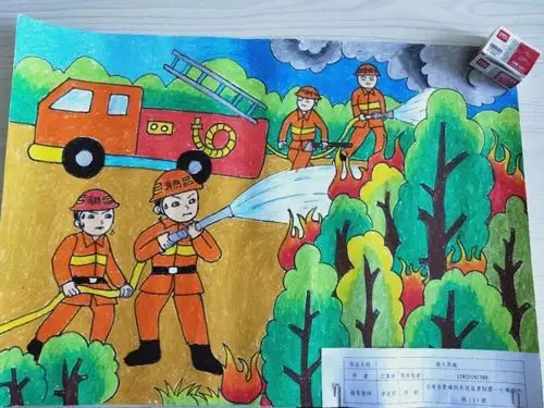 大家喜欢哪一幅作品欢迎留言评论喔!