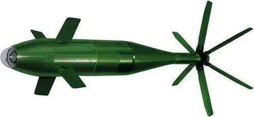 "林鹄"120毫米末制导迫击炮弹