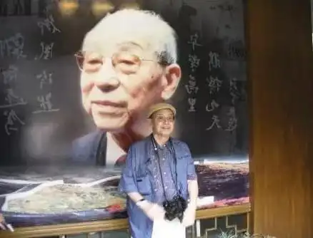 他是张学良之子,曾反对此人饰演张学良,原因是6个字