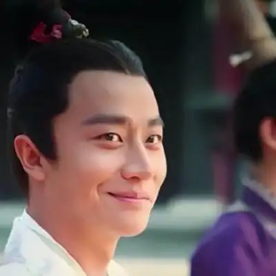 【图】芈月传黄歇演员是谁出演的 这个明星的真名叫什么