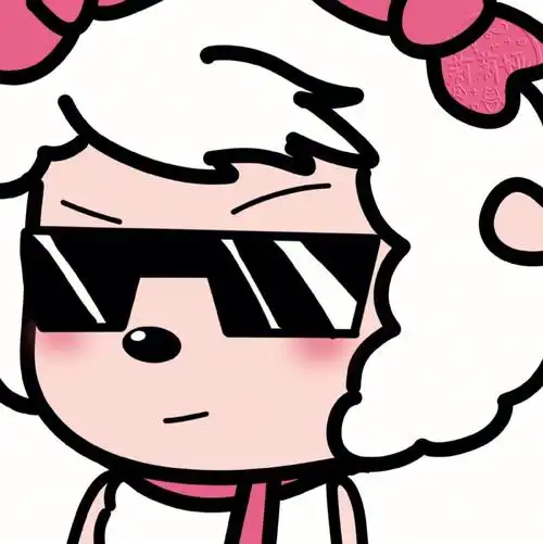 一组羊羊开黑头像