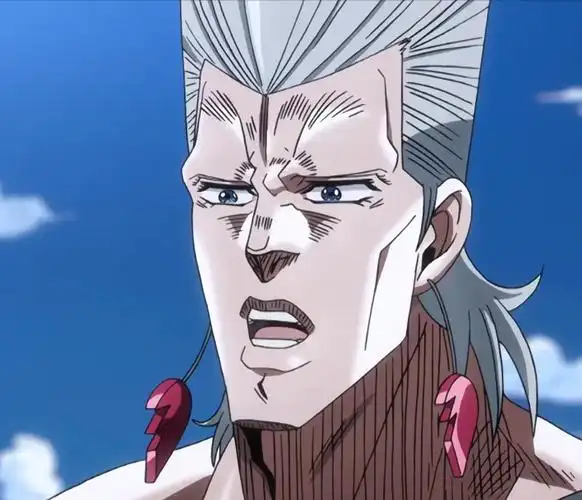 安科jojo东乡凛世小姐要在埃及打dio团当no2因为速度