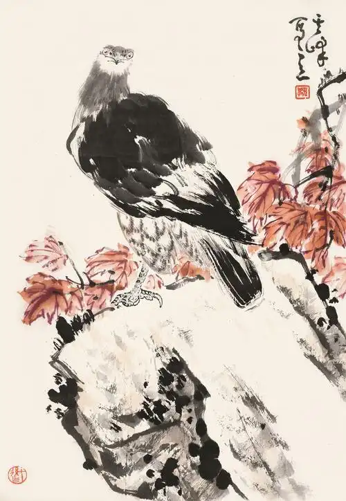 七十后作                                            |简介:孙其峰