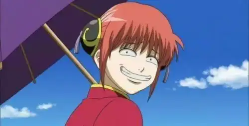 银魂夜兔神威(银魂夜兔的50个小秘密)图8