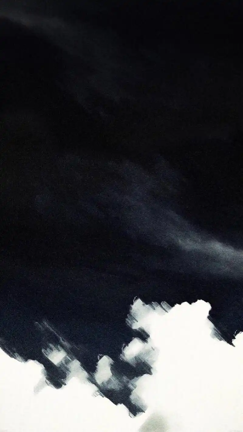 个性暗黑系风格壁纸图片