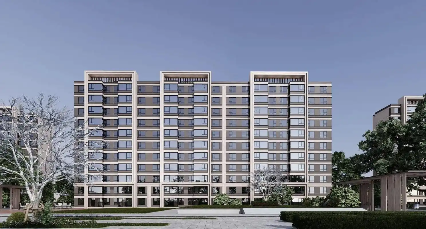 新房户型篇:象屿路劲都匯云境.面积段分为:93,104,14 - 抖音