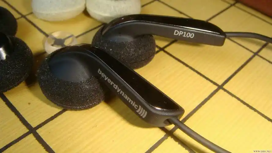 【评测向】向模拟时代致敬——拜亚动力dp100