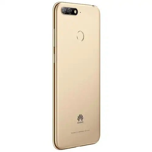 华为手机畅享8eatual103gb32gb全面屏后置双摄全网通金