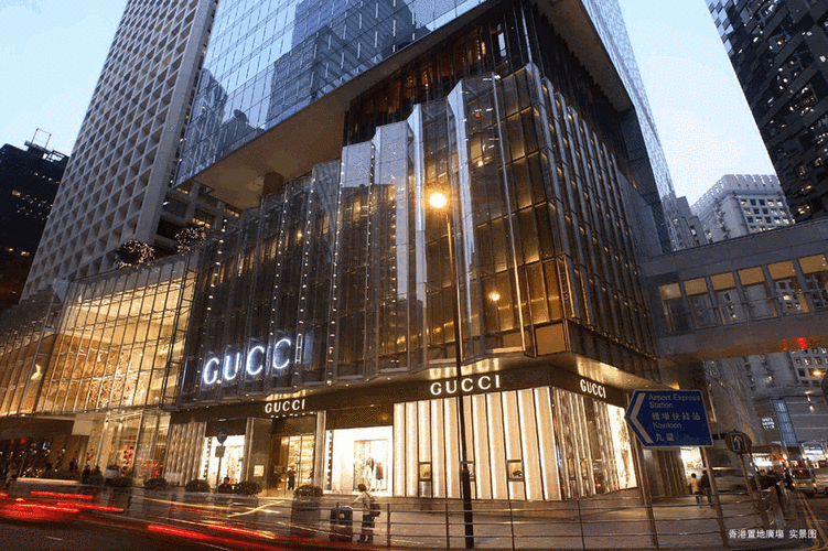 这一次,香港置地又给出了惊喜! ——那些备受期待的江苏高端商业