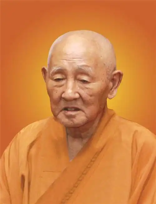 弘法寺首座白云长老灵骨撒海仪式隆重举行(图)