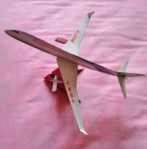 南开区小学航模模板比赛