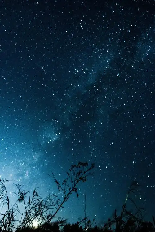 【深蓝】如星辰般璀璨,喜欢这样-释放