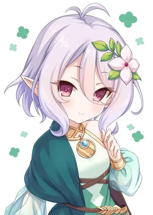 「公主连结re:dive·可可萝篇」——孝心逐渐变质