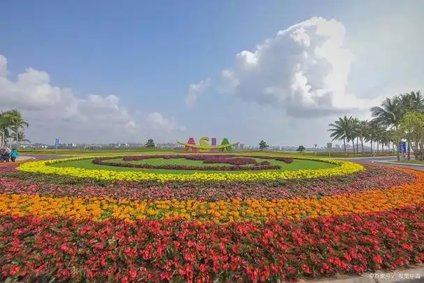 广州南沙旅游攻略(必去景点)