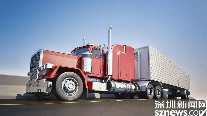 7月1日起重型柴油车执行国六排放标准