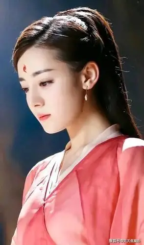 "盘点十大90后古装美女明星,美得不可方物,谁是你心中的女神?