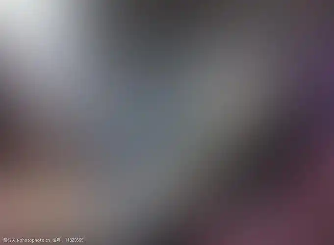 模糊背景图片